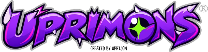 Uprimons logo